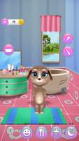 My Talking Dog Niki - Virtual Pet ảnh chụp màn hình 1