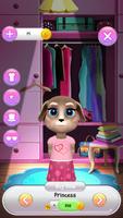 My Talking Dog Niki - Virtual Pet captura de pantalla 2