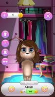 My Talking Dog Niki - Virtual Pet ảnh chụp màn hình 3