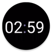 Digital Watch Face APK