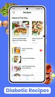 My Diabetes Diet & Meal Plan screenshot 3