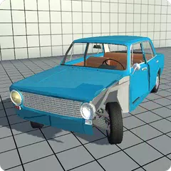 Simple Car Crash Physics Sim XAPK 下載