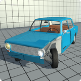 Simple Car Crash Physics Sim APK