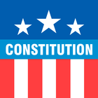 United States Constitution ไอคอน