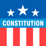 United States Constitution simgesi