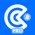 Coino PRO - All Crypto icono