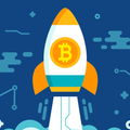CryptoRocket - Bitcoin, Cryptocurrency Tracker