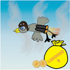 Bird Robbers icône
