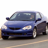 المواضيع اكورا RSX أيقونة