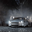 Themes Aston Martin DB9