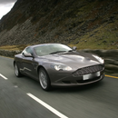 Wallpapers Aston Martin DB9 APK
