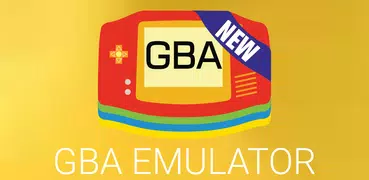 MegaGBA (GBA Emulator)