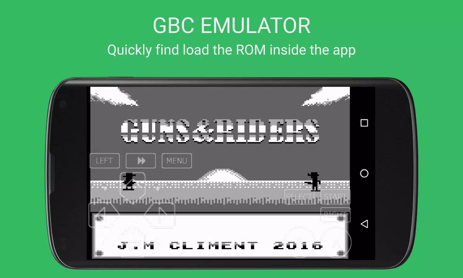 UltraGBA ( GBA Emulator ) APK for Android Download