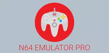 N64 Emulator Pro