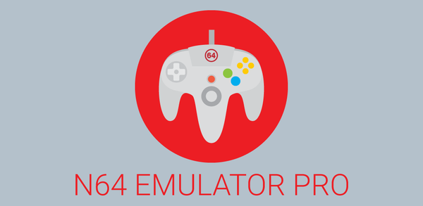 Anleitung zum Download die neueste Version 23 von N64 Emulator Pro APK für Android 2024 image
