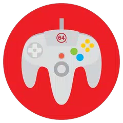 Baixar N64 Emulator Pro APK