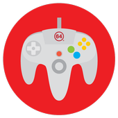 N64 Emulator Pro icon