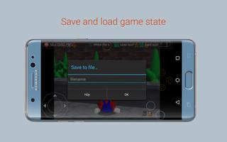 N64 Emulator Pro syot layar 2