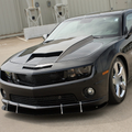 HD Fondos de Chevrolet Camaro