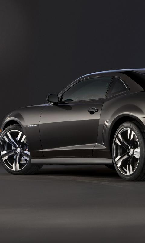 Descarga de APK de HD Fondos de Chevrolet Camaro para Android Descarga de APK de HD Fondos de Chevrolet Camaro para Android