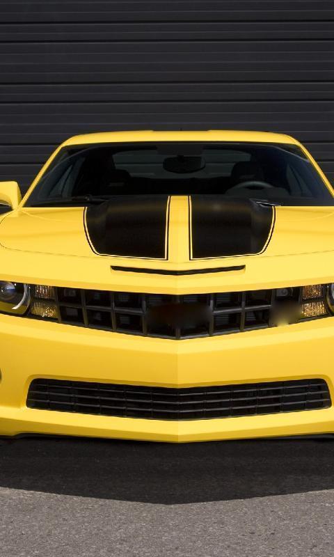 Descarga de APK de HD Fondos de Chevrolet Camaro para Android Descarga de APK de HD Fondos de Chevrolet Camaro para Android