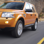 HD Wallpapers Land Rover Range icon