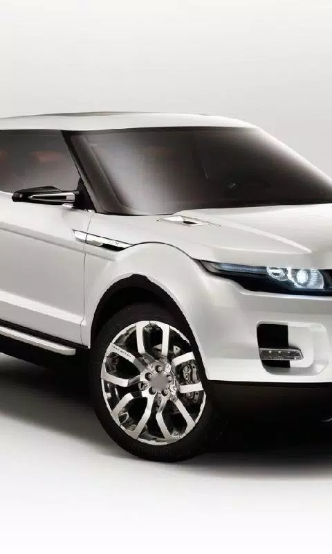 HD Wallpaper Land Range Rover APK for Android Download HD Wallpaper Land Range Rover APK for Android Download