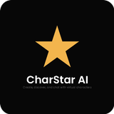 CharStar AI App Workflow