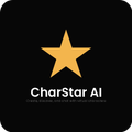 CharStar AI App Workflow