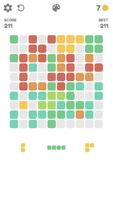 10x10 Puzzle 海報