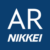 NIKKEI AR aplikacja