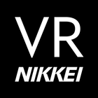 日経VR icône