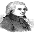 Mozart Wolfgang Amadeus Music