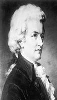 Mozart Wolfgang Amadeus Music ảnh chụp màn hình 2