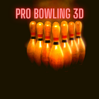 Pro Bowling 3D biểu tượng