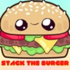 Stack The Burger 아이콘