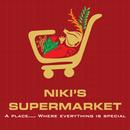 Niki's SuperMarket APK