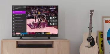 blue IPTV