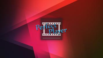 Perfect Player pour Android TV Affiche