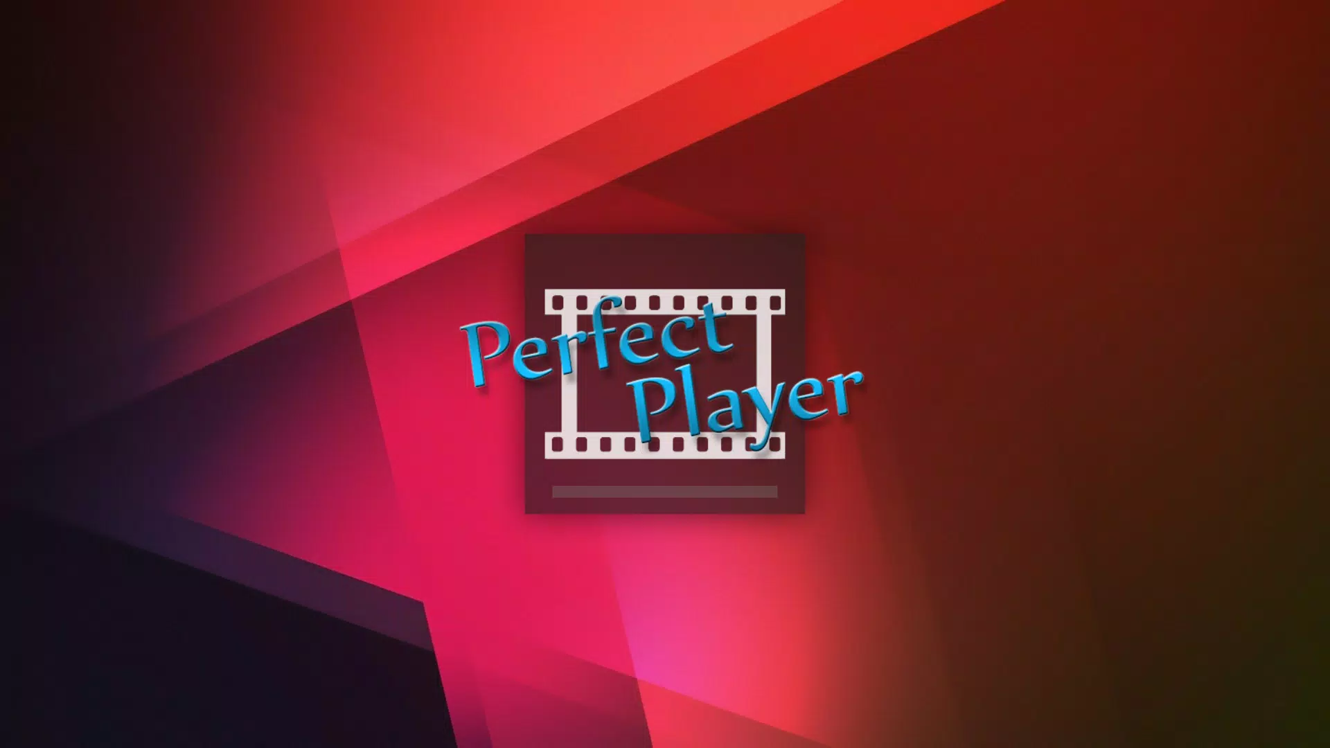 Perfect Player IPTV on Windows PC Download Free - 1.5.9.2 - com.niklabs.pp