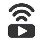 IPTV Cast - Media Player 图标