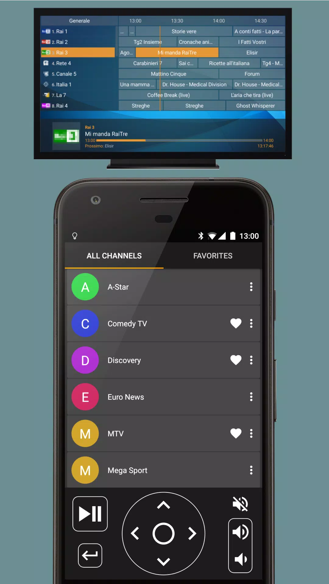 Perfect Cast APK for Android Download