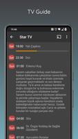 IPTV Cast - Media Player captura de pantalla 2