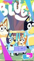 Bluey screenshot 1