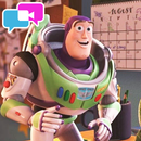 Buzz Lightyear Fake Call APK