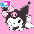 Kuromi Fake Call