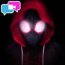 Miles Morales Fake Call APK