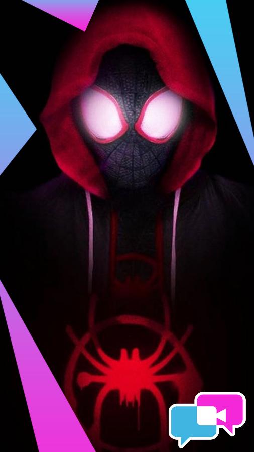 Miles morales android