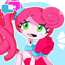 Mommy Long Legs Fake Call APK
