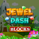 Jewel Dash Blocks-APK